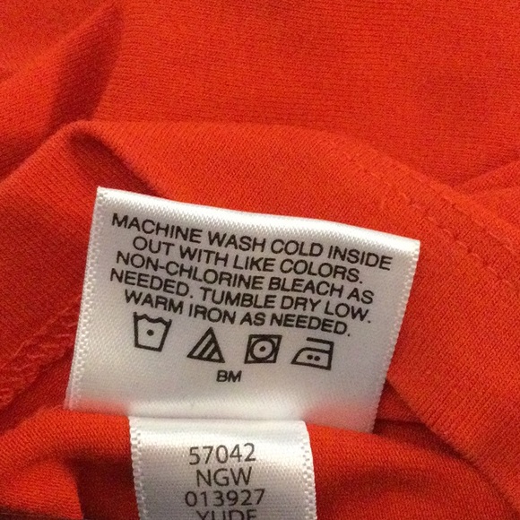 Hanna Anderson Size 5 Like New perfect condition 2 dresses - Picture 8 of 8